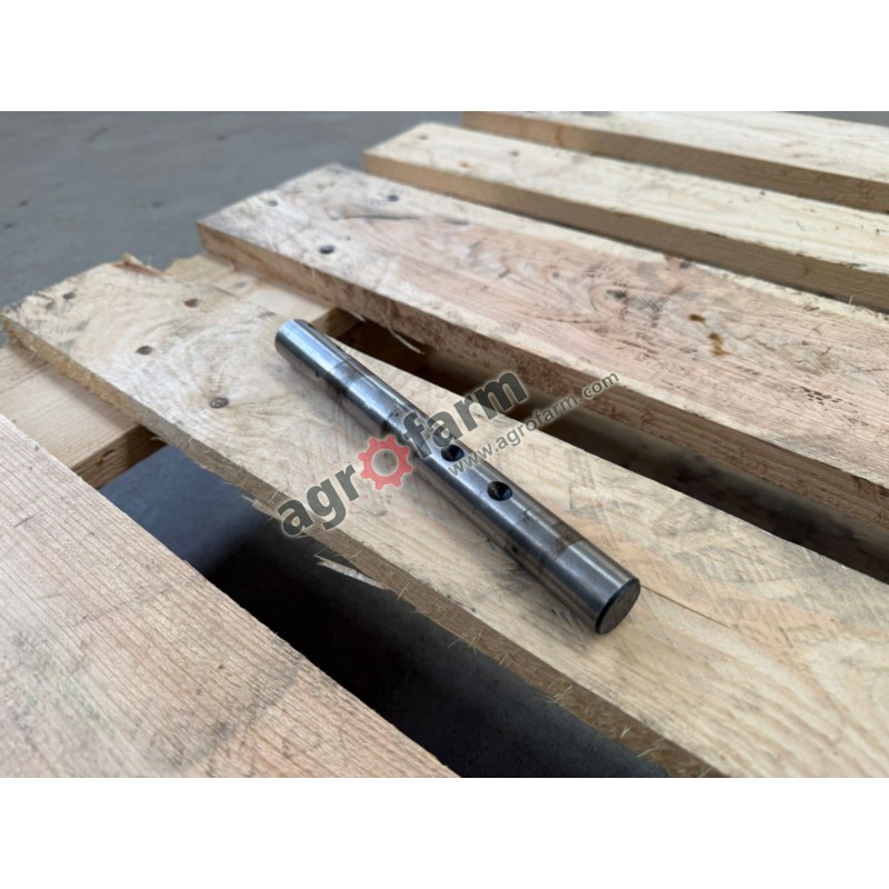 Wodzik widełki rewersu Massey Ferguson 3125