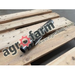 Wałek skrzyni biegów Z17 Massey Ferguson