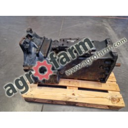 Gearbox Case Maxxum 115, MXU110, MXU115