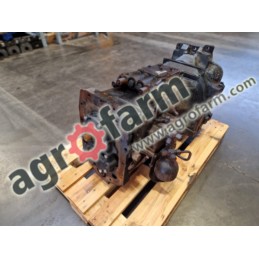 Gearbox Case Maxxum 115, MXU110, MXU115