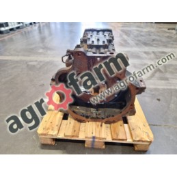 Gearbox Case Maxxum 115, MXU110, MXU115