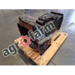 Gearbox Case Maxxum 115, MXU110, MXU115