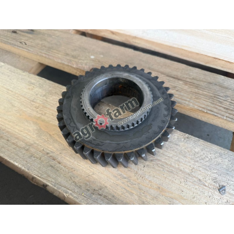 Koło zębate Z37 New Holland