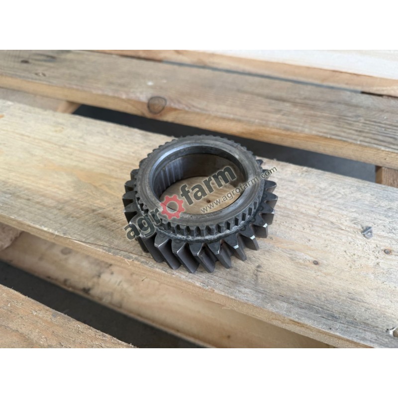 Koło zębate Z27 New Holland