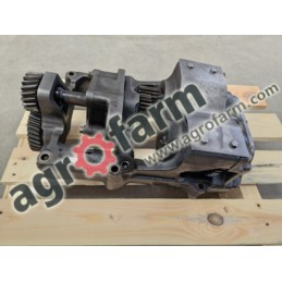 Balansery silnika Case CX100, MX100C, MX90C