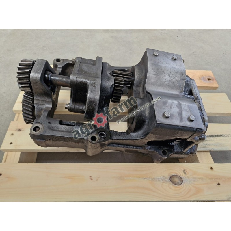 Balansery silnika Case CX100, MX100C, MX90C