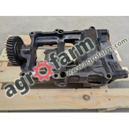 Balansery silnika Case CX100, MX100C, MX90C