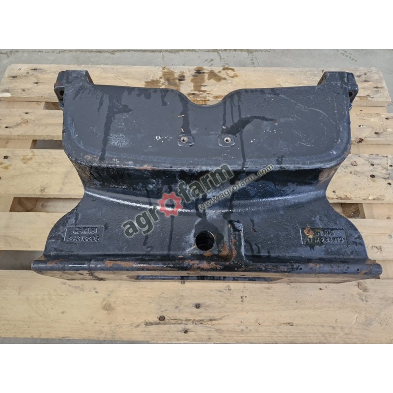 Wspornik obciążników Case Farmall 100C, 105C