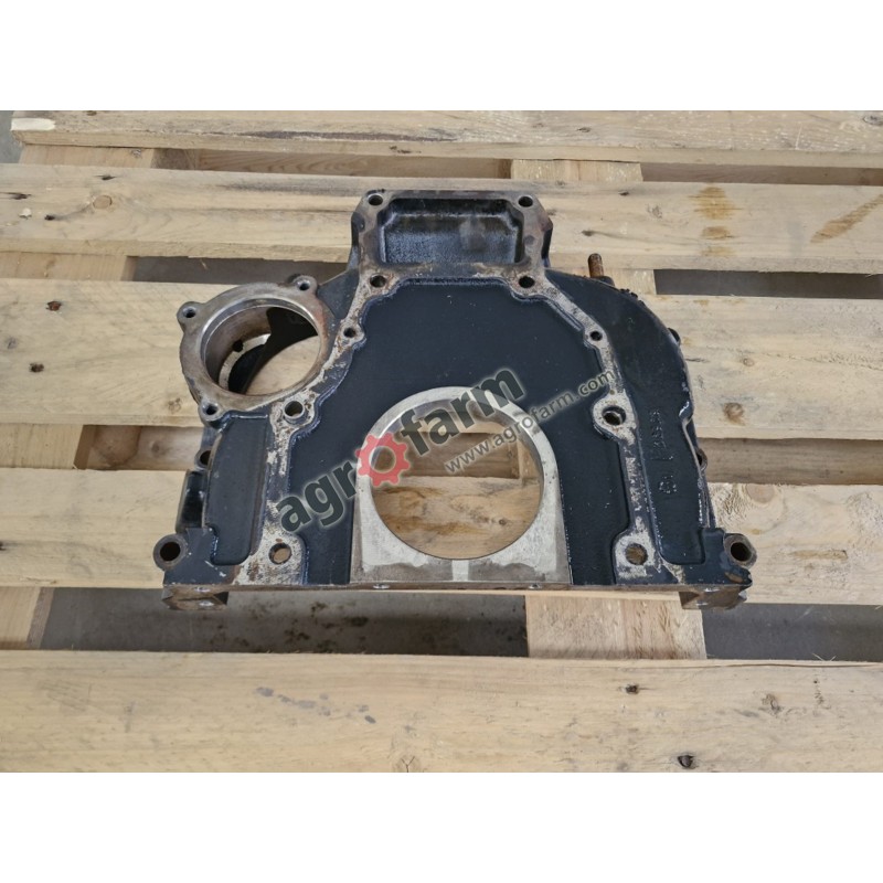 Obudowa koła zamachowego Case Farmall 100C, 105C