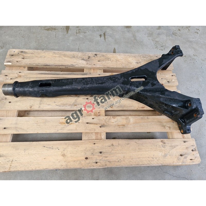 Obudowa wału napędowego Case Farmall 100C, 105C