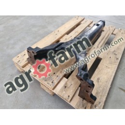 Obudowa wału napędowego Case Farmall 100C, 105C