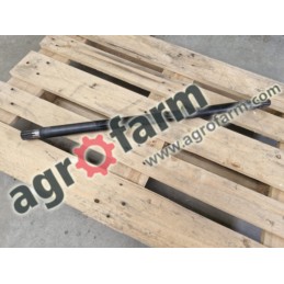 Wał napędowy Case Farmall 100C, 105C