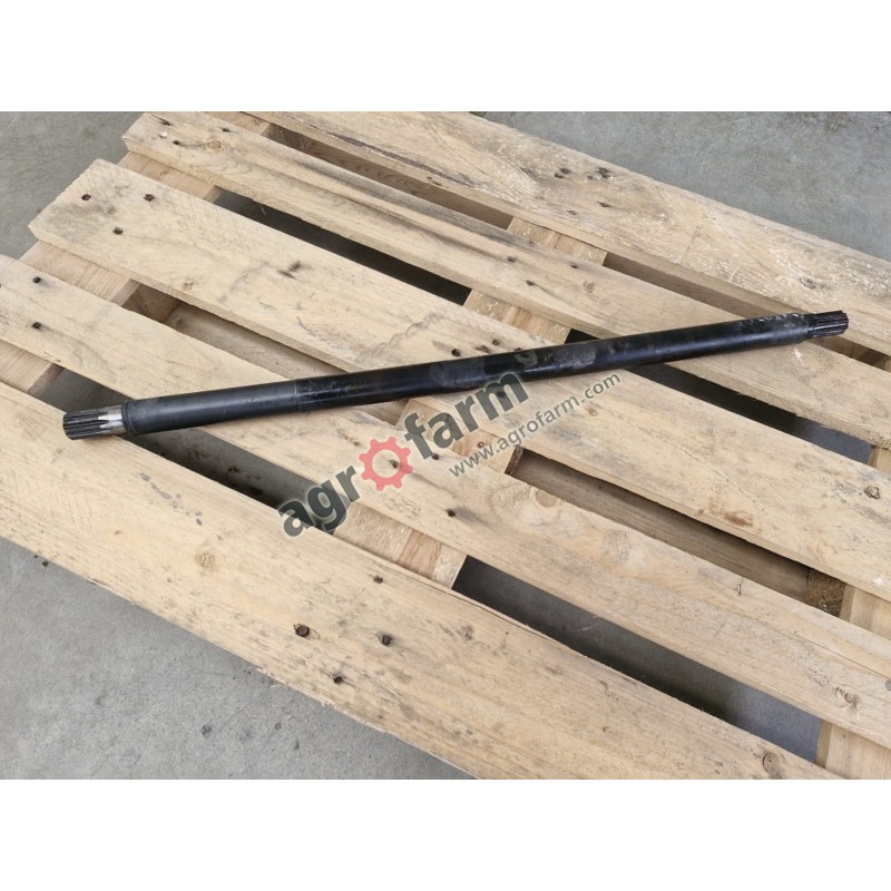 Wał napędowy Case Farmall 100C, 105C