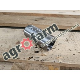 Tulejka wałek ataku  Case Luxxum 120,