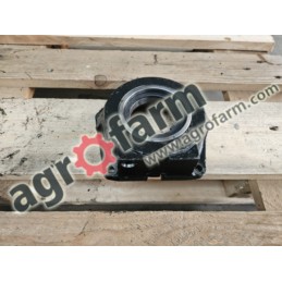 Obudowa blokady mostu FWD Case Luxxum 120, 110