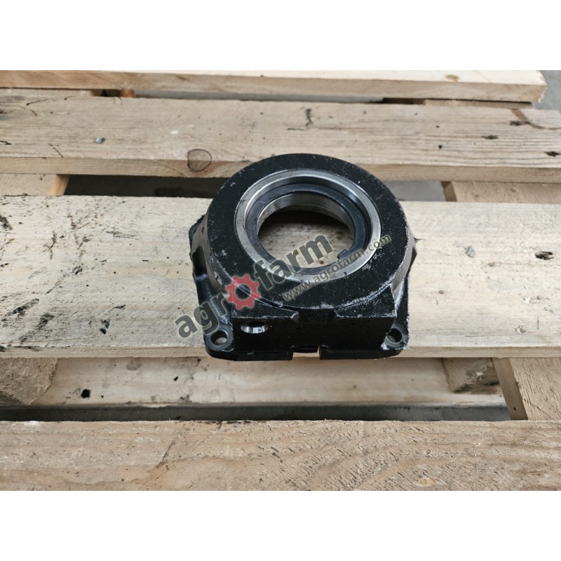 Obudowa blokady mostu FWD Case Luxxum 120, 110