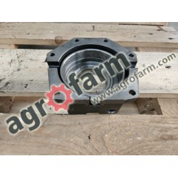 Obudowa blokady mostu FWD Case Luxxum 120, 110