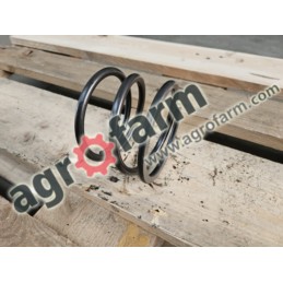 Sprężyna blokady  FWD Case Luxxum 120, 110, 100