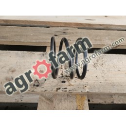 Sprężyna blokady  FWD Case Luxxum 120, 110, 100