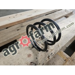 Sprężyna blokady  FWD Case Luxxum 120, 110, 100