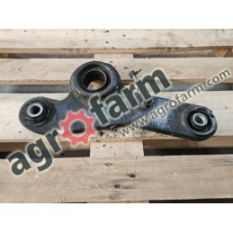 Uchywt most przedniego Case Luxxum 120, 110, 100