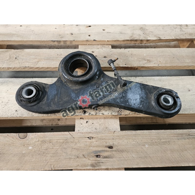 Uchywt most przedniego Case Luxxum 120, 110, 100