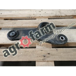 Uchywt most przedniego Case Luxxum 120, 110, 100