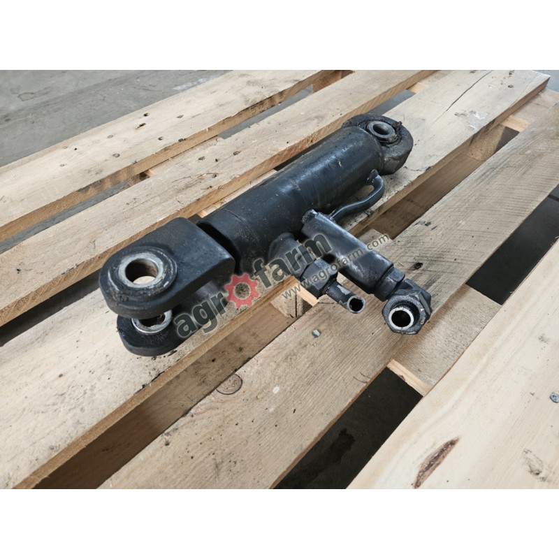 Siłownik most przedniego Case Luxxum 120, 110, 100