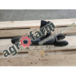 Siłownik most przedniego Case Luxxum 120, 110, 100