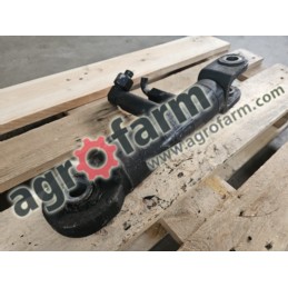 Siłownik most przedniego Case Luxxum 120, 110, 100