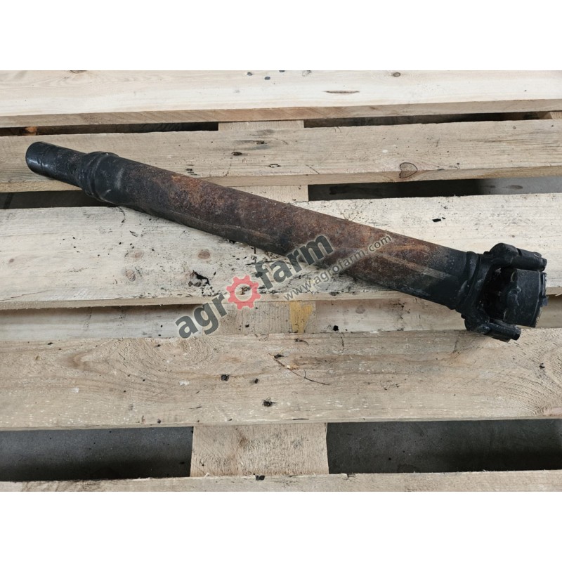 Wał napędowy Case Luxxum 120, 110, 100