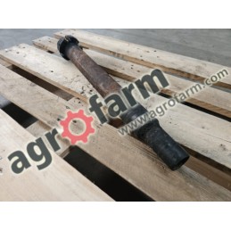 Wał napędowy Case Luxxum 120, 110, 100