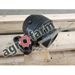 Podpora wału Case Luxxum 120, 110, 100