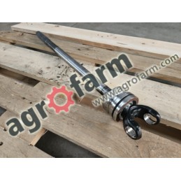 Półoś długa LH FWD Case Luxxum 120, 110, 100