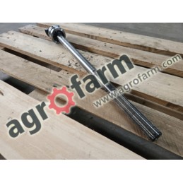 Półoś długa LH FWD Case Luxxum 120, 110, 100