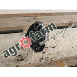 Stworzeń zwrotnicy górny Case Luxxum 120, 110, 100