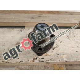 Stworzeń zwrotnicy górny Case Luxxum 120, 110, 100