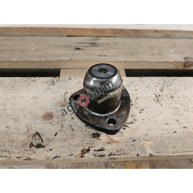 Stworzeń zwrotnicy dolny Case Luxxum 120, 110, 100