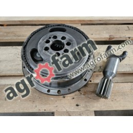 Układ planetarny FWD Case Luxxum 120, 110, 100