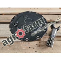 Układ planetarny FWD Case Luxxum 120, 110, 100