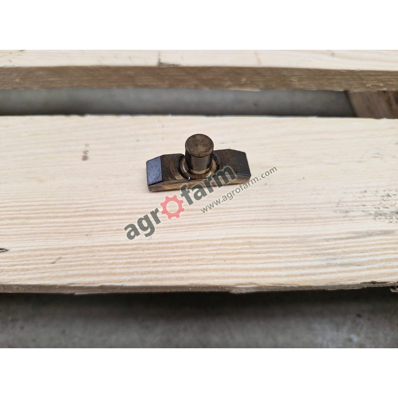 Ślizgacz Deutz Agrotron 90, 4.80, 6.00, K100