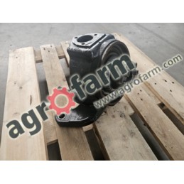 Zwrotnica LH Case Luxxum 120, 110, 100