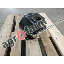 Zwrotnica LH Case Luxxum 120, 110, 100