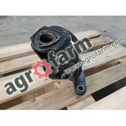 Zwrotnica LH Case Luxxum 120, 110, 100