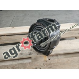 Zwrotnica LH Case Luxxum 120, 110, 100