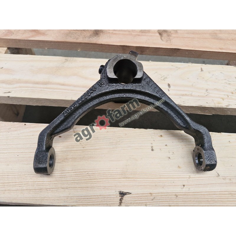 Widełki skrzyni biegów Deutz Agrotron 4.xx