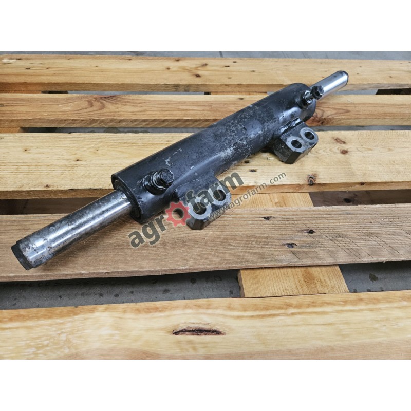 Siłownik skrętu Case Luxxum 120, 110, 100