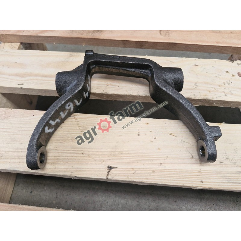 Widełki skrzyni biegów Deutz Agrotron 4.xx