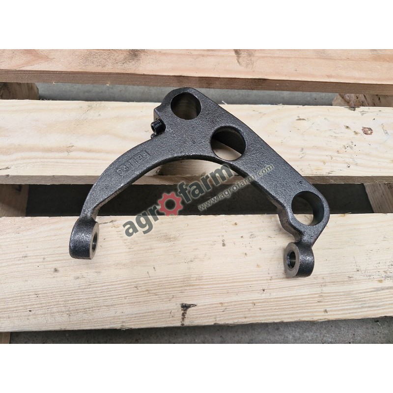 Widełki skrzyni biegów Deutz Agrotron 4.xx