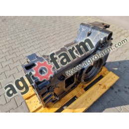 Obudowa tylnego mostu New Holland T7.185